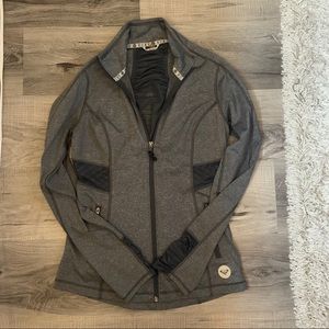Roxy Zip Up Jacket